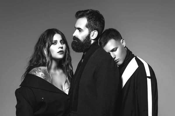 Украинская песня "Плакала" KAZKA, слушать онлайн, текст и