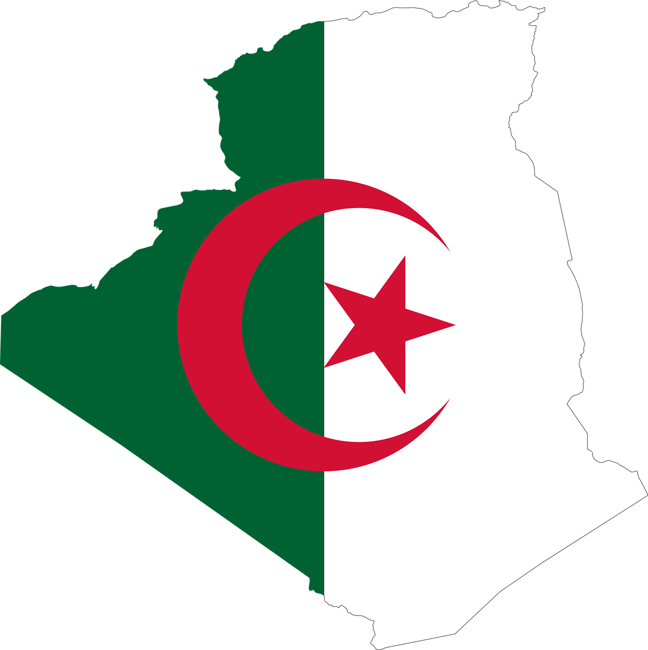 Система образования в Алжире - подтверждение диплома