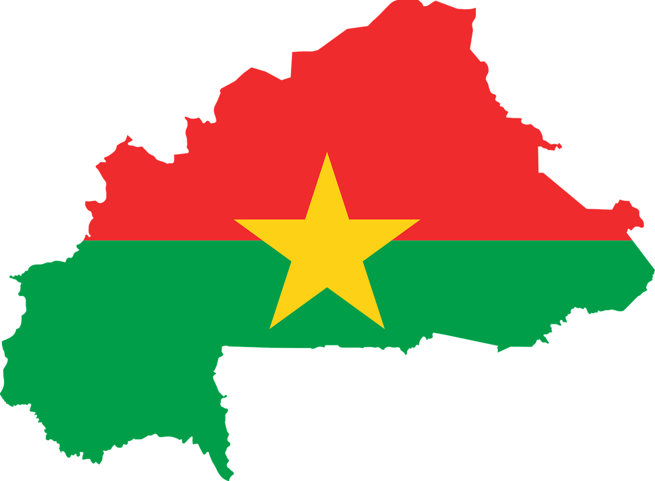 Буркина-Фасо - система образования, подтверждение диплома и других документов, апостиль, консульство