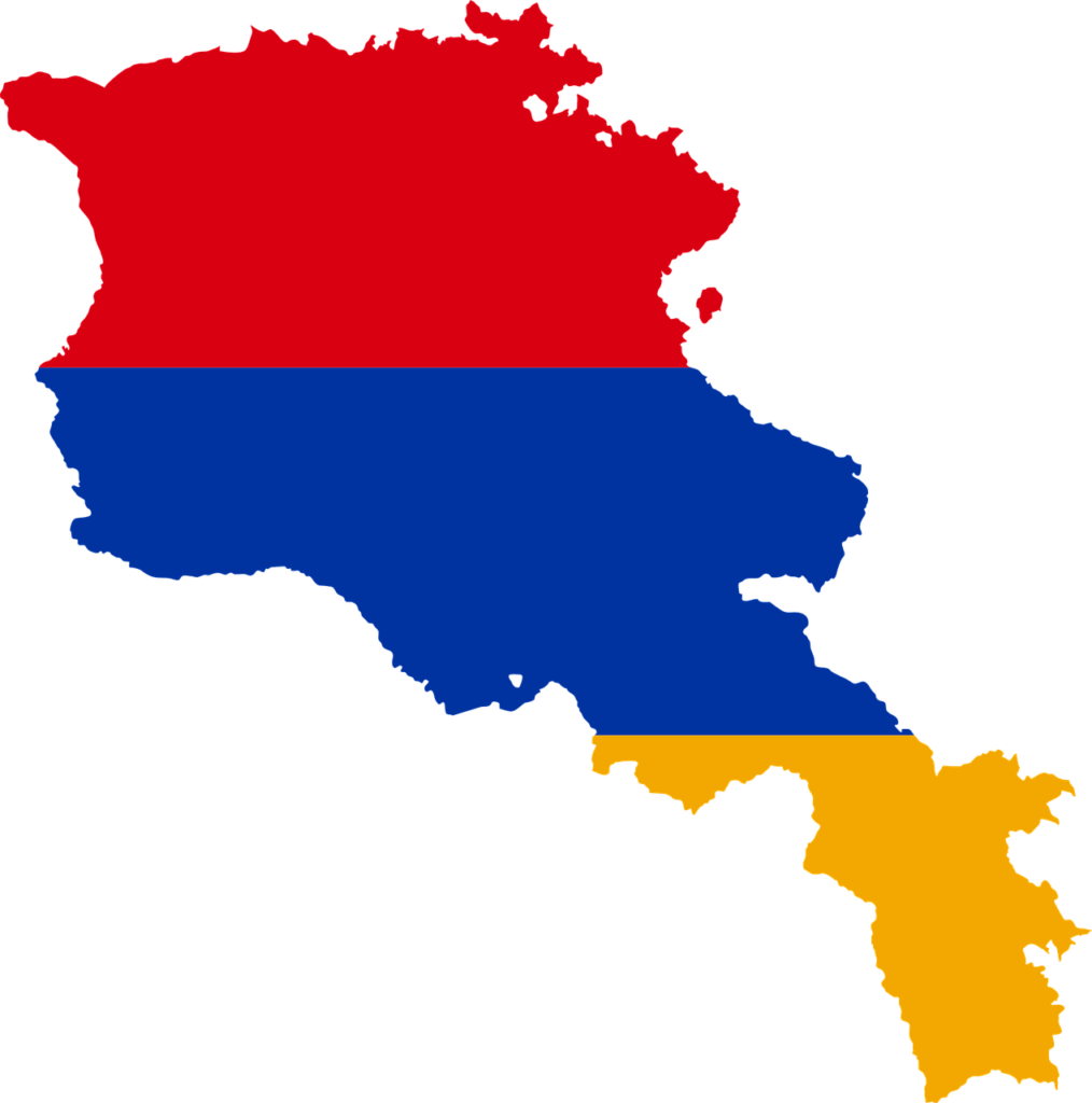 Соглашение между Россией и Арменией о взаимном признании документов об образовании