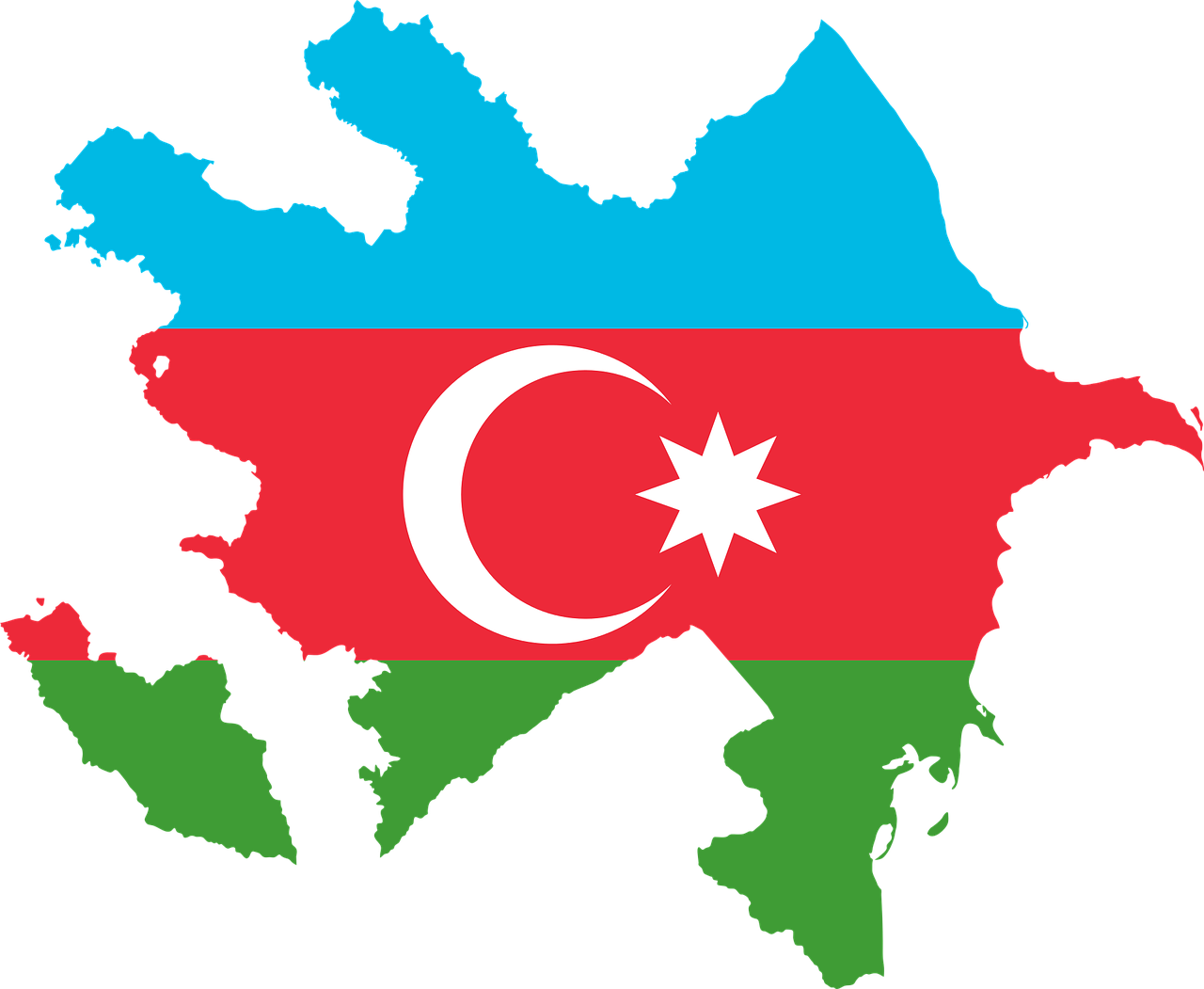 Азербайджан - подтверждение документов, система образования