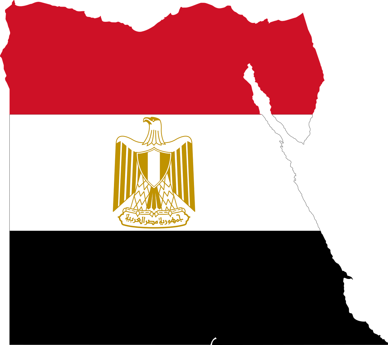 Египет - система образования, подтверждение диплома и других документов, консульство