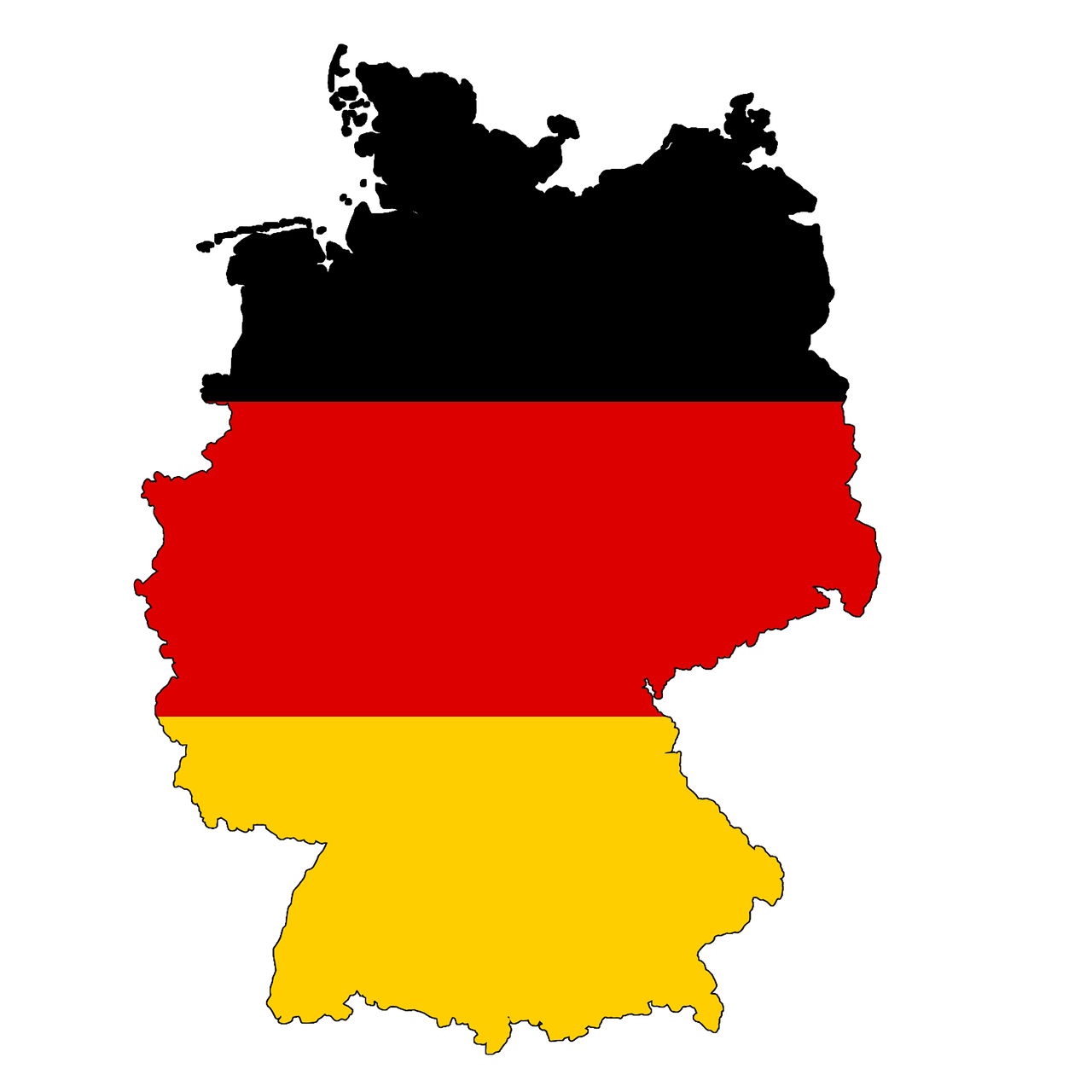 Германия - система образования, подтверждение диплома и других документов, апостиль, консульство