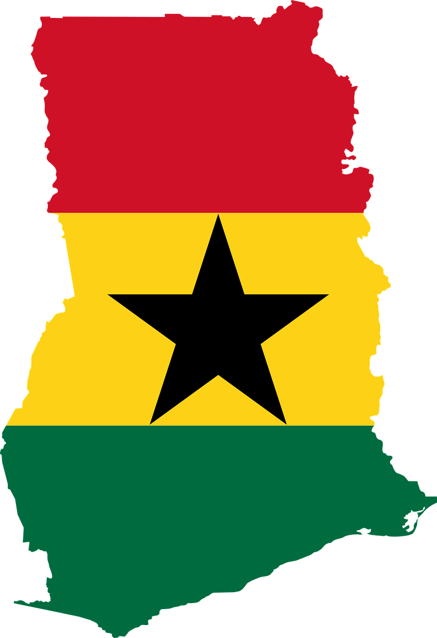 Гана - система образования, подтверждение диплома и других документов, консульство