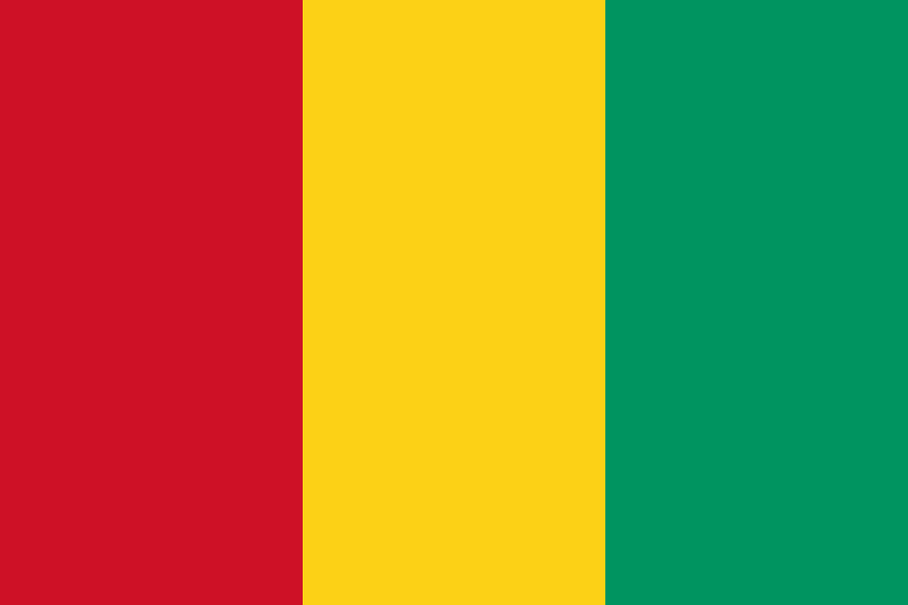 Протокол об эквивалентности дипломов СССР и Гвинеи