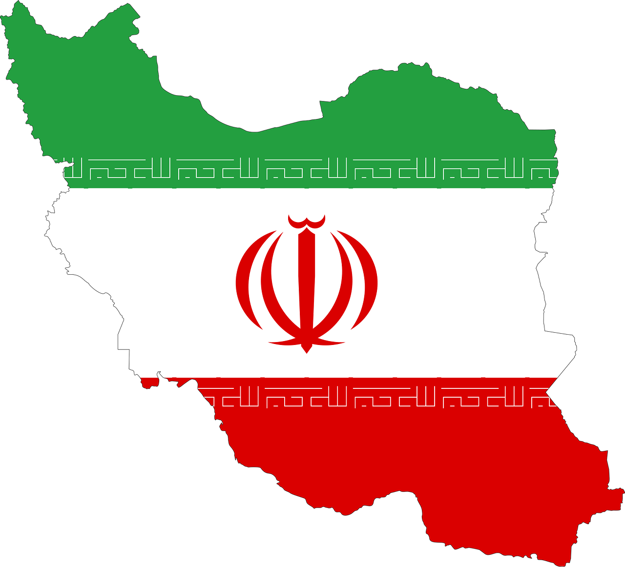 Иран - система образования, подтверждение диплома и других документов, консульство