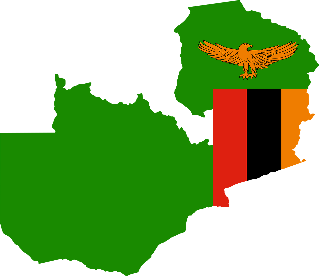 Замбия - система образования, подтверждение диплома и других документов, консульство
