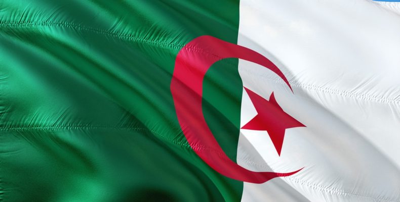 Конвенция о взаимной правовой помощи между Россией и Алжиром