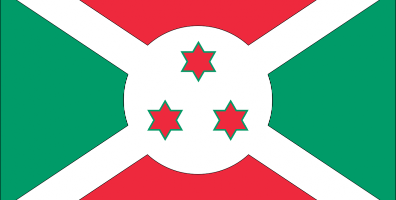 Соглашение об эквивалентности дипломов между СССР и Бурунди