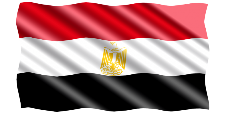 Договор между Россией и  Египтом о взаимной правовой помощи