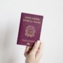 Перевод паспорта для гражданства