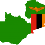 Замбия — система образования, подтверждение диплома и других документов, консульство